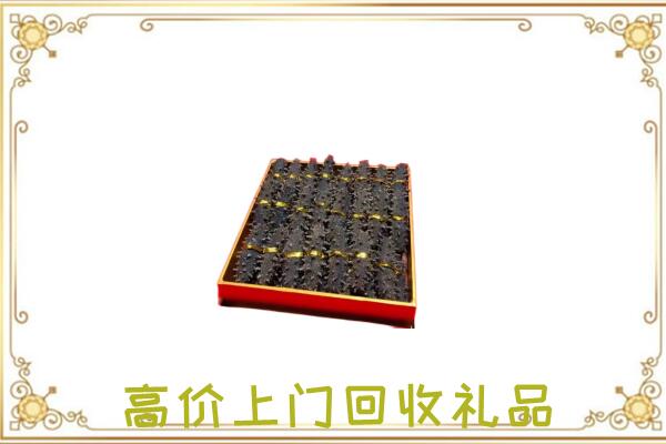 潮州周边回收海参